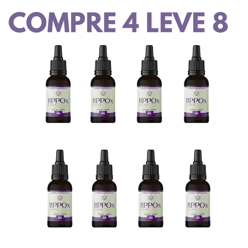 Lippox: Queime Gordura e Transforme Seu Corpo