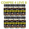 Ripped: Queime Gordura e Aumente Sua Energia !