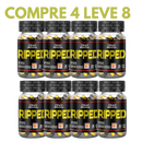 Ripped: Queime Gordura e Aumente Sua Energia !