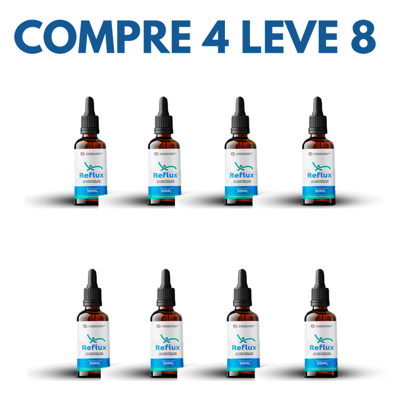 Reflux: Alívio Rápido para Azia e Queimação