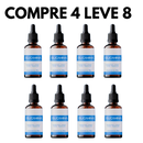 Glicamina: O Aliado Natural no Controle da Diabetes