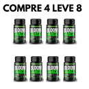 Bloom Black: Cuide da Sua Beleza de Dentro para Fora