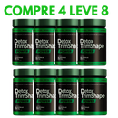 TrimShape: O Seu Aliado na Queima de Gordura e Definição Corporal