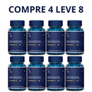 Doxidil: O Combate Definitivo à Queda de Cabelo