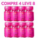 Finíssima – O Suplemento Completo para Controle do Peso e Saúde Geral