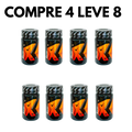 Xburn Pro: A Revolução no Emagrecimento Rápido e Saudável