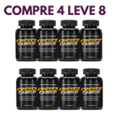 Cresce Cabelo: O Segredo para Fios Fortes e Longos