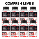 Vigor Up: Mais Energia para Seu Corpo e Mente