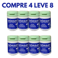 Dorsay: O Suplemento Natural para Dores Articulares