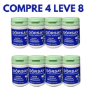 Dorsay: O Suplemento Natural para Dores Articulares