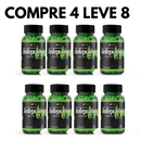 Anfepramol: A Formula Natural do Emagrecimento Saudável