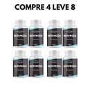 Nervozen em Cápsulas – Mais Clareza e Bem-Estar no Dia a Dia