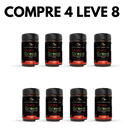 Moro Green: Queima de Gordura e Perda de Peso Natural