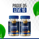 Cellus Redux: A Revolução no Combate à Celulite