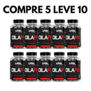 Dilafix: Potencialize Seu Desempenho com Máxima Vasodilatação