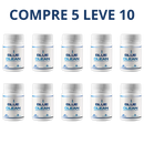 Blue Clean: Adeus Inchaço e Gordura