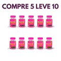 Forever Hair: O Segredo para Fios Fortes e Longos