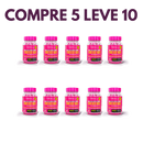 Forever Hair: O Segredo para Fios Fortes e Longos