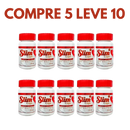 Slim Caps: A Solução Definitiva para Redução de Peso