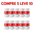 Crisina: A Solução Natural para o Equilíbrio Hormonal Feminino