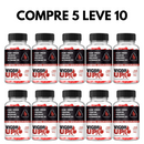 Vigor Up: Mais Energia para Seu Corpo e Mente