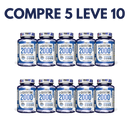 L-Carnitina 2000: Potencialize Sua Energia e Metabolismo