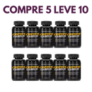 Cresce Cabelo: O Segredo para Fios Fortes e Longos