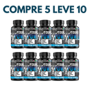 Touro Power – Energia, Equilíbrio e Desempenho Imbatível