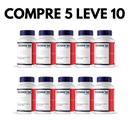 Cromofine Caps: Seu Aliado na Queima de Gordura e Energia