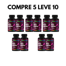 Purple Horse Woman – Energia e Disposição com Ingredientes Naturais