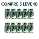 Natural Fit: O Suplemento Natural para Emagrecimento