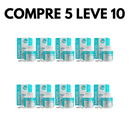 Sarcoliv: Mantenha sua Massa Muscular e Potencialize a Síntese Proteica