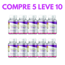 Glowing Beauty – O Segredo para uma Pele Radiante, Cabelos Fortes e Unhas Saudáveis