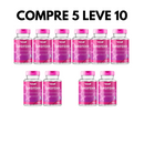 Candfemm: Equilíbrio Feminino e Bem-Estar