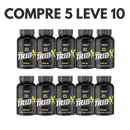 Tribx: Aumente Sua Energia e Disposição de Forma Natural