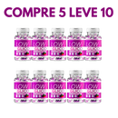 Low Glico: Equilíbrio e Controle Natural da Glicemia!