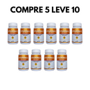 Vitamina D 2000 Cápsulas – Cuidado Natural para Sua Saúde