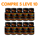 Mitburn: A Formula da Redução de Peso