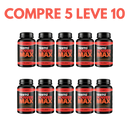 Testo Power Max: Energia e Vitalidade em Alta