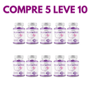 Nutravida: O Suplemento Natural para Aumentar a Fertilidade!