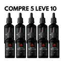 Gota Peruana Black: Vitalidade, Desejo e Desempenho Natural