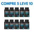 Prost Force: Cuidado Inteligente para a Próstata