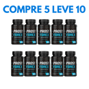 Prost Force: Cuidado Inteligente para a Próstata