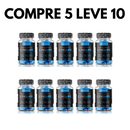 Long Life: Potencialize Sua Energia e Masculinidade