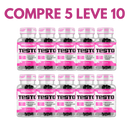 Testo Feminy: O Impulso para a Sua Confiança e Vitalidade