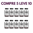 Human Mass: Potencialize Seus Hormônios e Aumente Sua Força Naturalmente