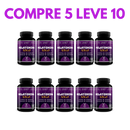 Melatonina Gold: O Segredo para Noites Tranquilas e Revigorantes