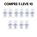 Akkermat – Controle da Fome, Mais Energia e Metabolismo Ativo