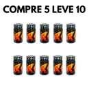 Xburn Pro: A Revolução no Emagrecimento Rápido e Saudável