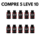 Long Jack:Testosterona Elevada, Desempenho Máximo